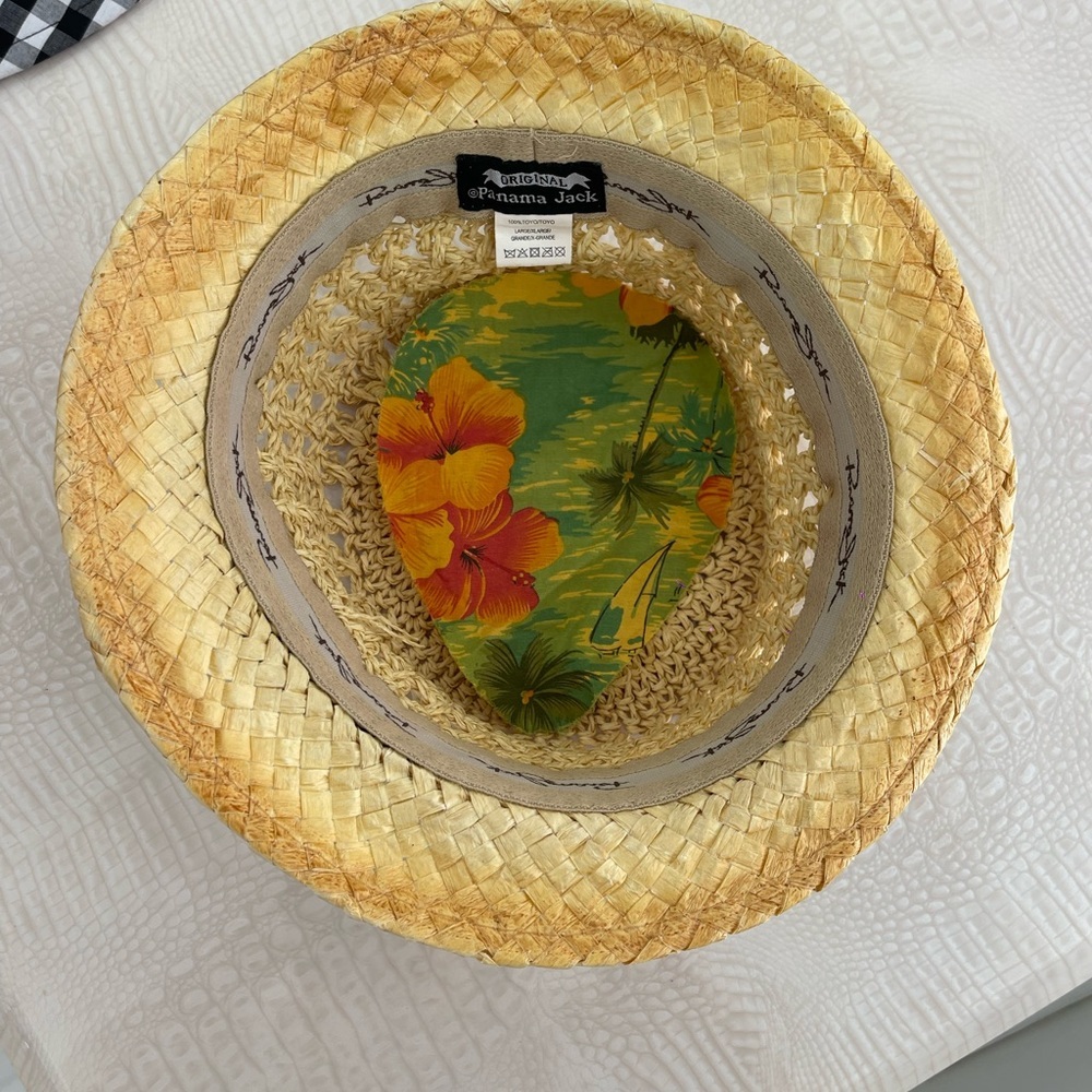 Very Nice Hat One Size - image 4